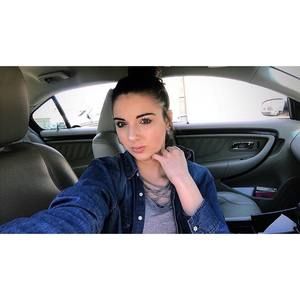 Meet your Posher, Angela